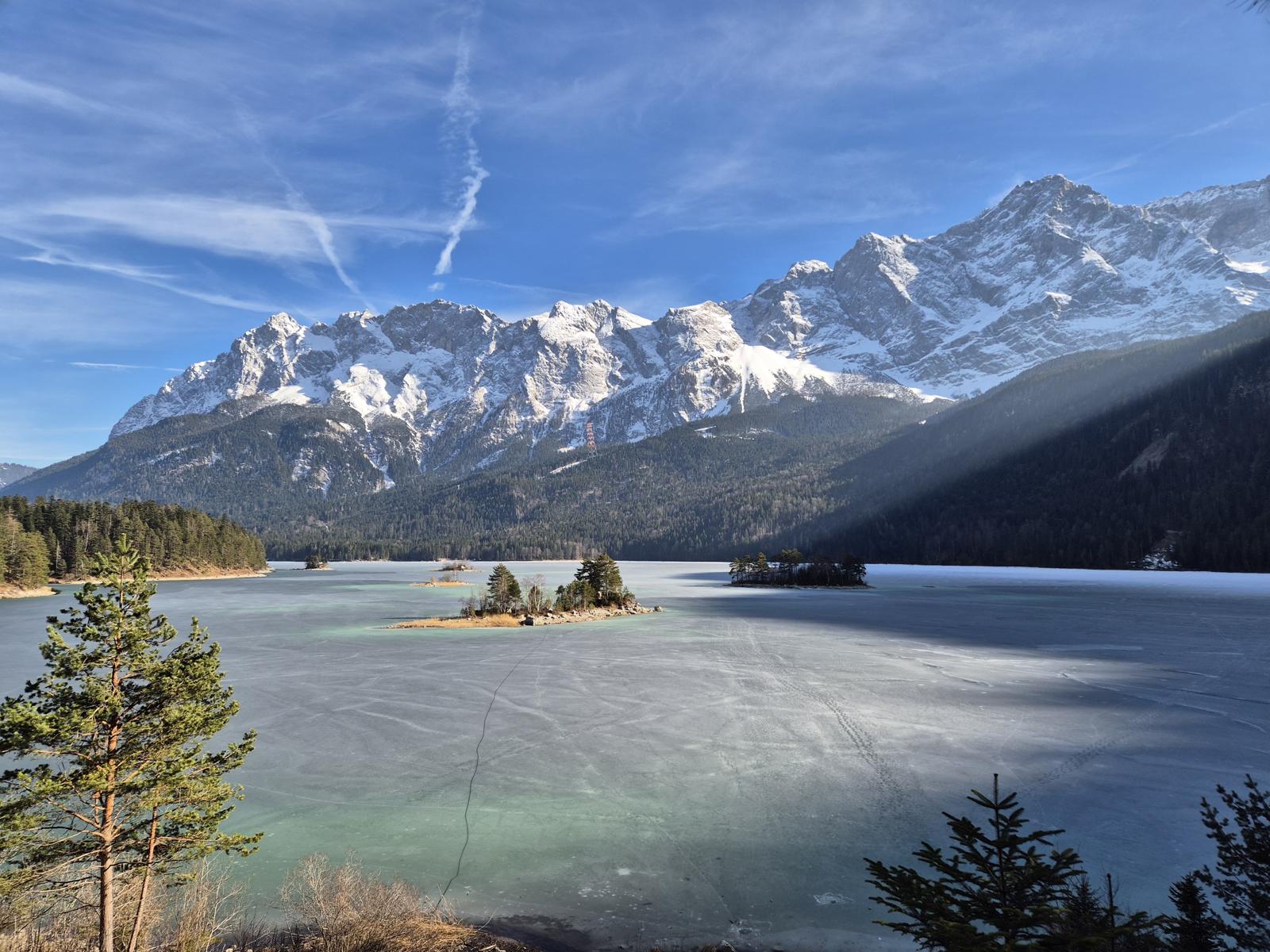 Eibsee